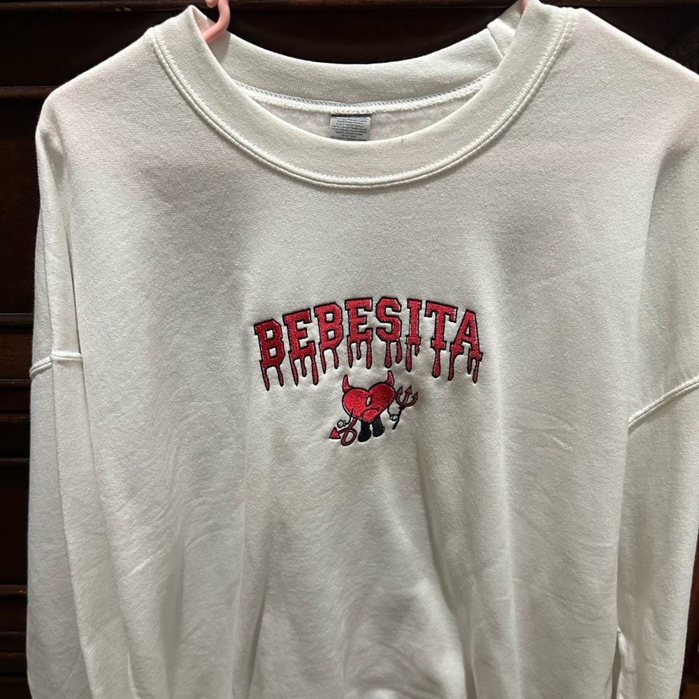 Bebesita Sweater